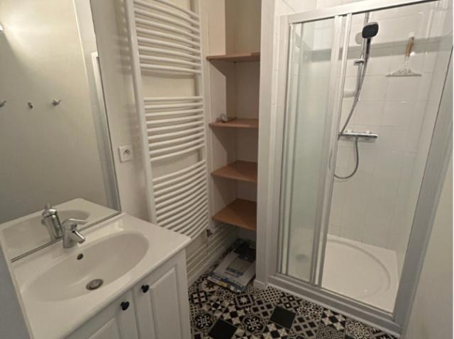 Appartement location à Nancy, Maidières