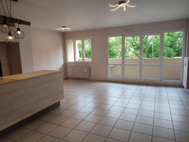 Appartement location à Nancy, Malzéville