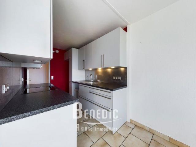 Appartement location à Nancy, Malzéville