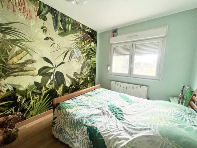 Appartement location à Metz, Marly