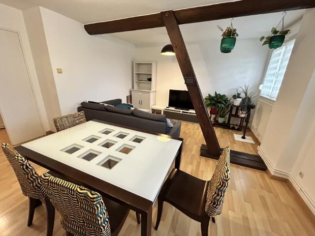 Appartement location à Valenciennes, Hauts-de-France