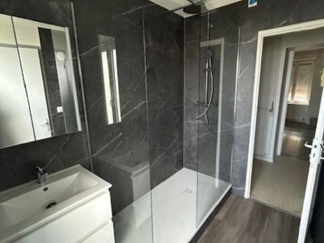 Appartement location à Nancy, Maxéville