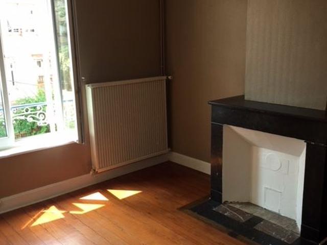 Appartement location à Metz
