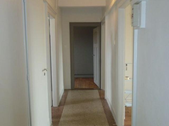 Appartement location à Metz