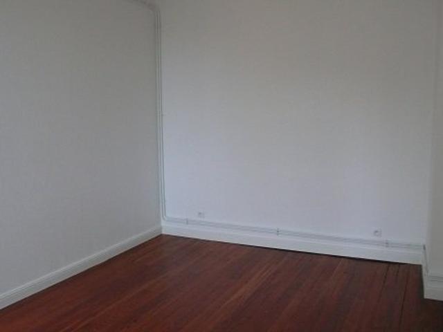Appartement location à Metz