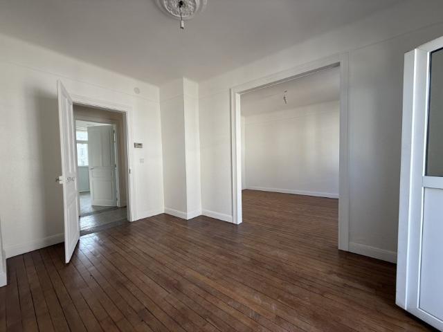 Appartement location à Metz