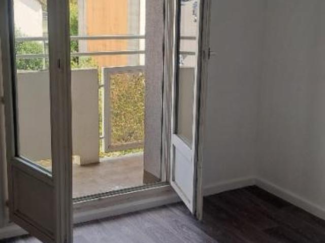 Appartement location à Metz