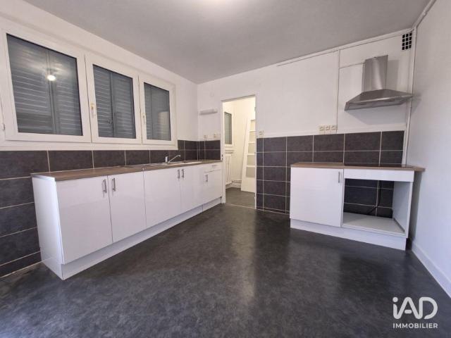 Appartement location à Metz