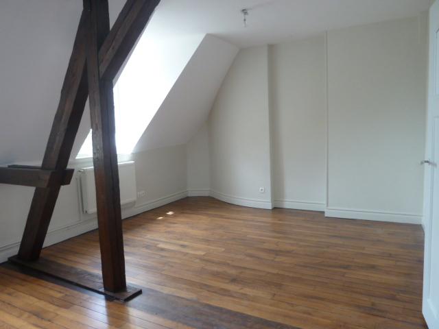 Appartement location à Metz