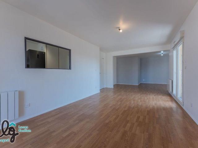 Appartement location à Metz, Montigny-lès-metz