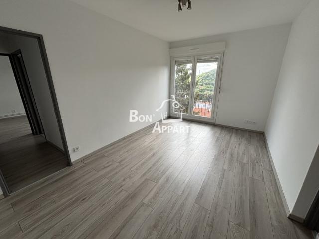 Appartement location à Thionville, Moyeuvre-grande