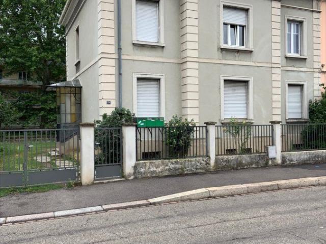 Appartement location à Mulhouse