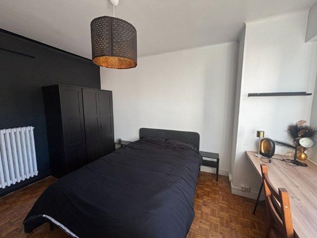 Appartement location à Nancy