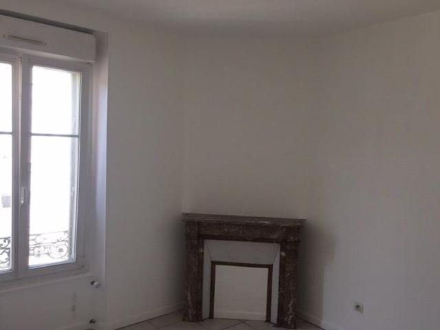Appartement location à Nancy