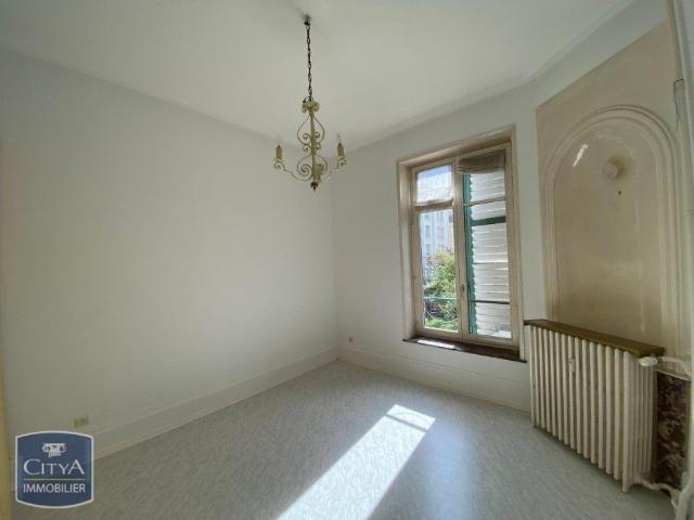 Appartement location à Nancy