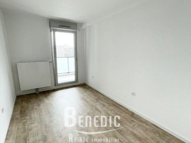 Appartement location à Nancy