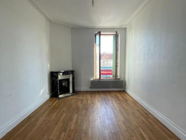 Appartement location à Nancy