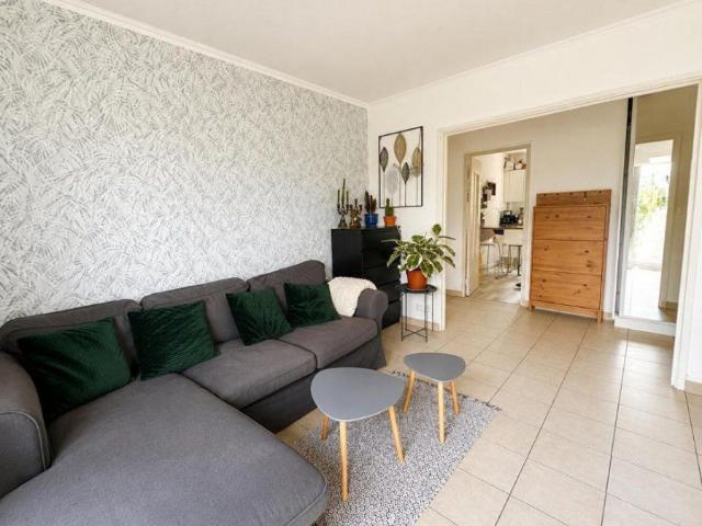 Appartement location à Nantes