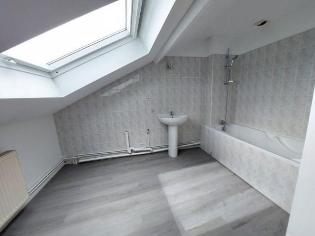 Appartement location à Thionville, Neufchef
