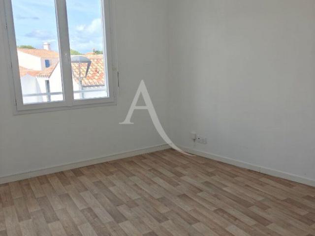 Appartement location à Les Sables-d'Olonne, Noirmoutier-en-l'ile