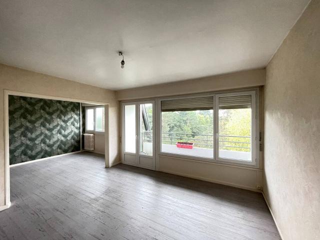 Appartement vente à Angers