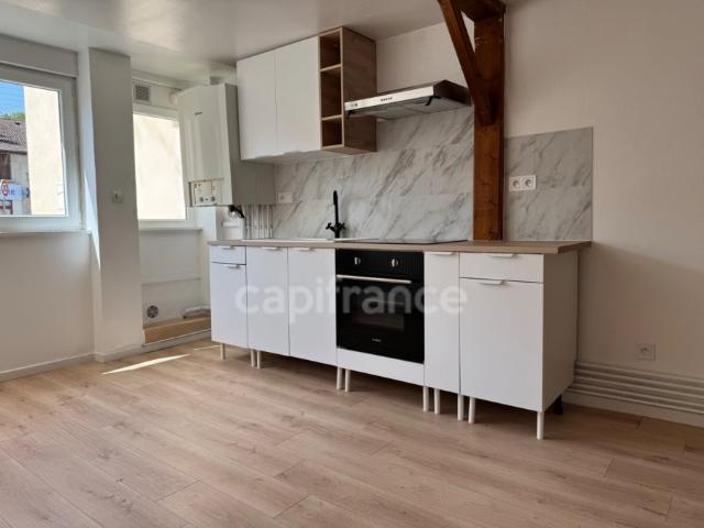 Appartement location à Nancy, Pagny-sur-moselle