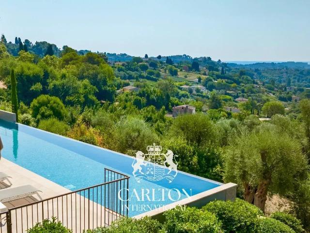 Appartement vente à Grasse, Saint-paul-de-vence