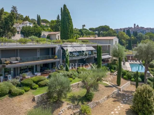 Appartement vente à Saint-Paul-de-Vence, Alpes-Maritimes
