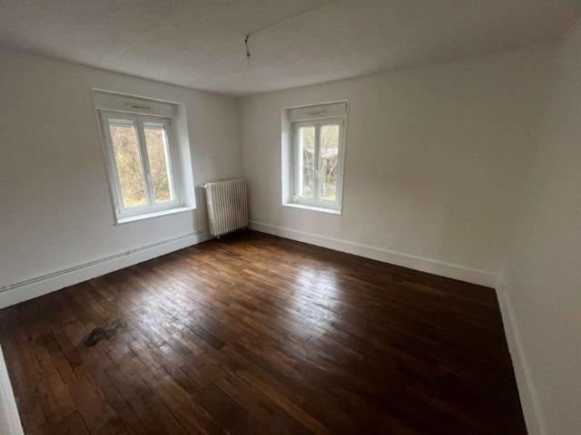 Appartement location à Toul, Pierre-la-treiche
