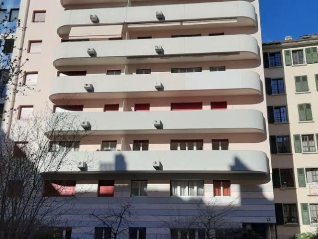 Apartment mieten in Jonction, Genève