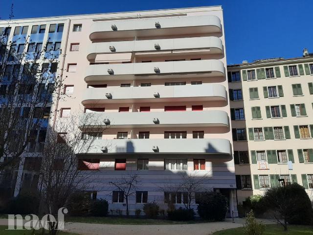 Apartment mieten in Conches