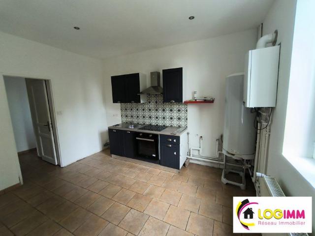Appartement location à Avesnes-sur-Helpe, Poix-du-nord