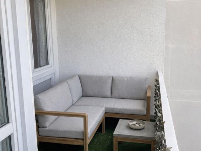 Appartement vente à Évry, Quincy-sous-sénart