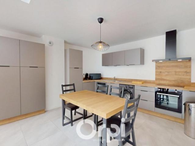 Appartement location à Thionville, Rédange