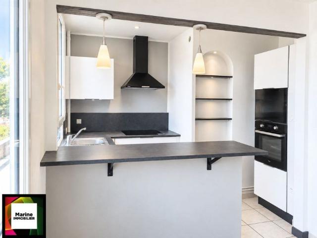 Appartement location à Val-de-Briey, Cosnes-et-romain