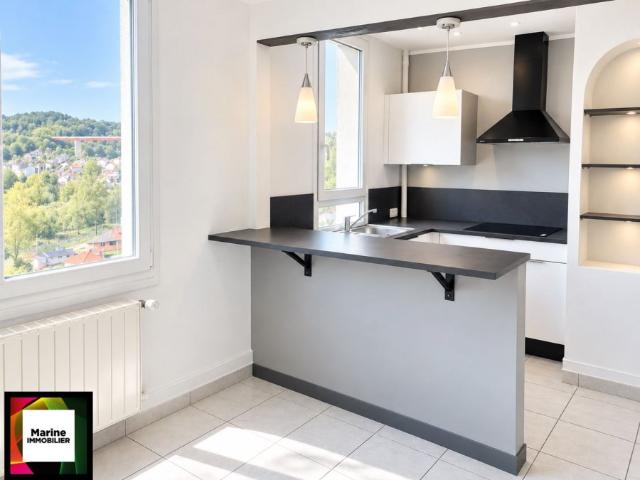 Appartement location à Val-de-Briey, Réhon