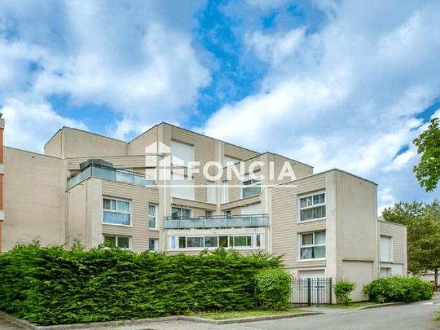 Appartement vente à Versailles, Trappes