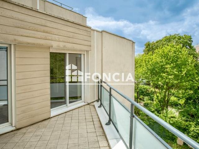 Appartement vente à Versailles, Trappes