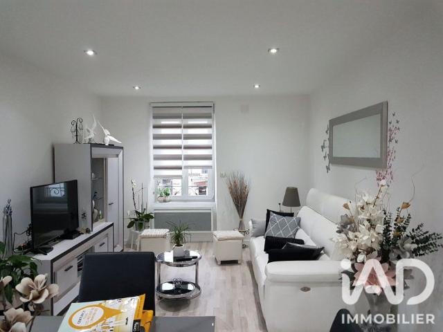 Appartement location à Épinal, Remiremont