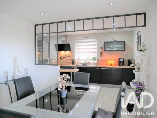 Appartement location à Épinal, Remiremont