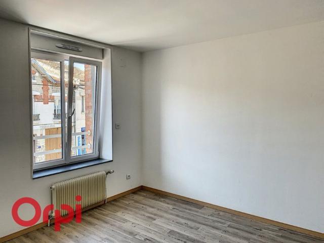 Appartement location à Bar-le-Duc, Revigny-sur-ornain