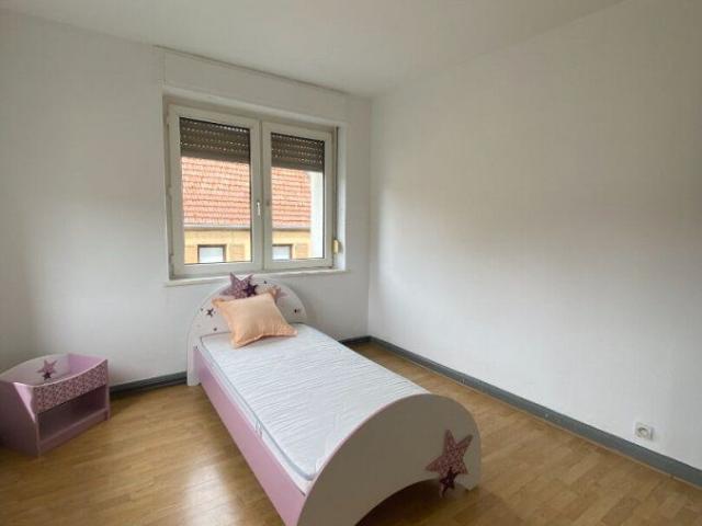 Appartement location à Sarreguemines, Rohrbach-lès-bitche