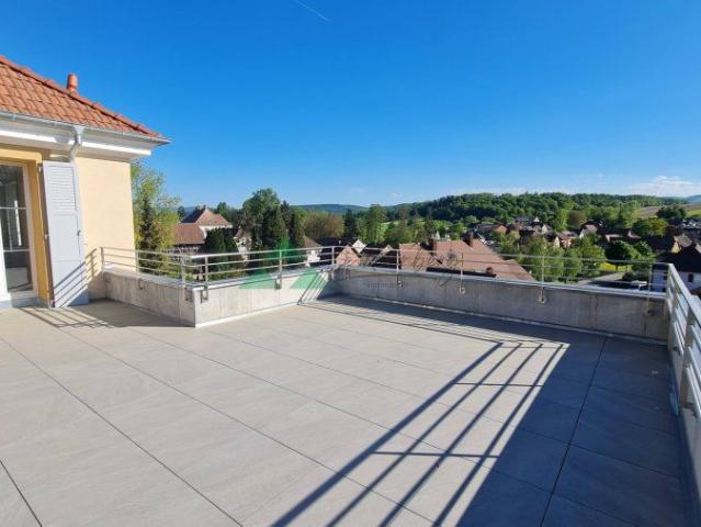 Appartement location à Altkirch, Roppentzwiller