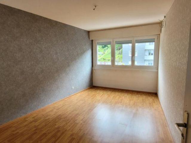 Appartement location à Forbach-Boulay-Moselle, Saint-avold