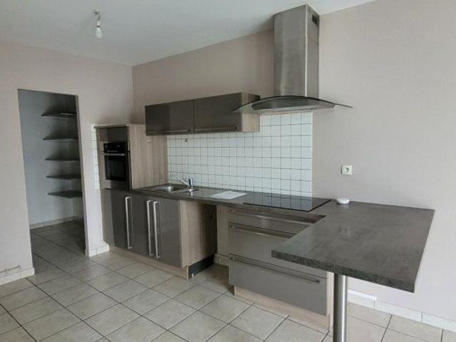 Appartement location à Forbach-Boulay-Moselle, Saint-avold