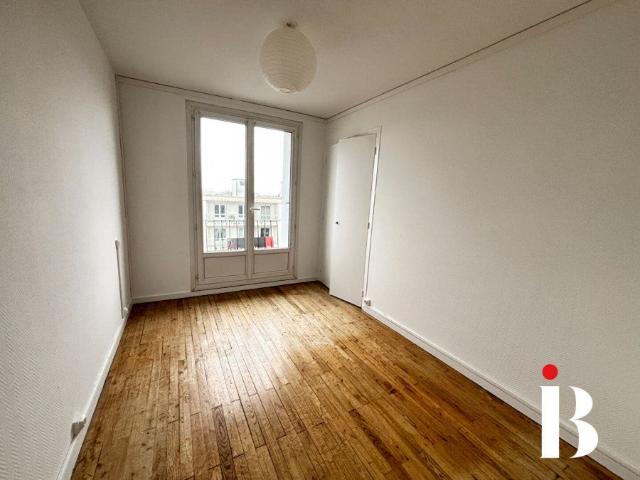 Appartement location à Nantes, Saint-herblain