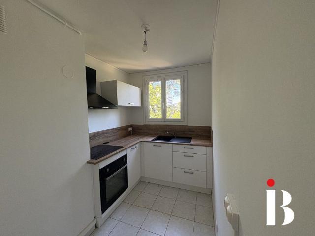Appartement location à Nantes, Saint-herblain