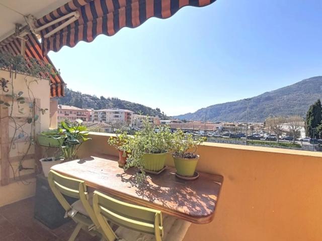 Appartement vente à Nice, Saint-martin-du-var
