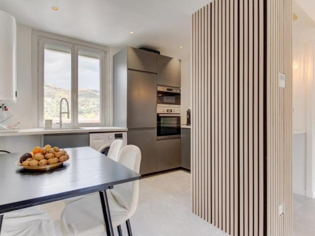 Appartement vente à Nice, Saint-martin-du-var