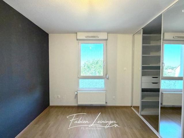 Appartement location à Strasbourg, Souffelweyersheim